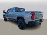 New 2025 Chevrolet Silverado 2500 LT w/ Trail Boss Package image 3
