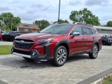 New 2025 Subaru Outback Touring image 3