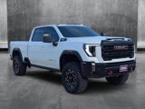Used 2024 GMC Sierra 2500 AT4X image 3