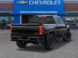 New 2025 Chevrolet Silverado 2500 ZR2 w/ Technology Package image 4