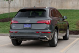Used 2024 Audi Q5 2.0T Premium w/ Convenience Package image 3