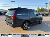 New 2025 Ford Expedition Active image 4