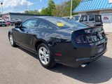Used 2013 Ford Mustang Coupe image 2