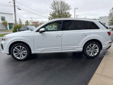 New 2025 Audi Q7 3.0T Premium Plus image 5