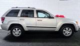 Used 2009 Jeep Grand Cherokee Laredo image 3