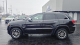 Used 2015 Jeep Grand Cherokee Limited image 3