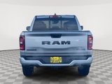 New 2025 RAM 1500 Big Horn image 4
