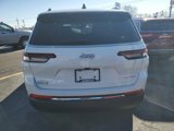 New 2025 Jeep Grand Cherokee L Laredo w/ Luxury Tech Group I image 5