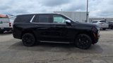 New 2025 Chevrolet Tahoe Premier image 2