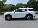 New 2025 Nissan Pathfinder Platinum w/ Cargo Package image 5