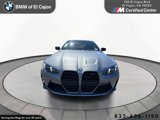 New 2026 BMW M4 Competition w/ Executive Package image 3