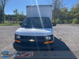 Used 2017 Chevrolet Express 3500 image 5