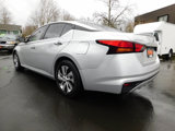 Used 2020 Nissan Altima 2.5 S image 3