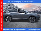 New 2025 Subaru Crosstrek 2.5i Limited w/ Popular Package #4A image 2