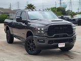 New 2025 RAM 3500 Laramie image 2