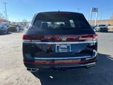New 2025 Volkswagen Atlas SEL Premium R-Line image 4