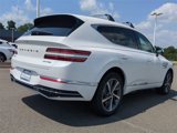 New 2025 Genesis GV80 3.5T Advanced image 4