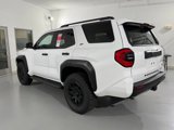 New 2025 Toyota 4Runner TRD Off-Road image 6
