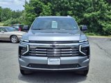 New 2025 Chevrolet Suburban Premier image 2