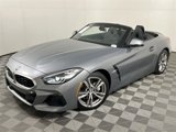 Used 2025 BMW Z4 sDrive30i image 4
