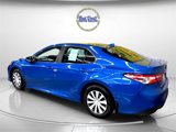 Used 2020 Toyota Camry LE image 5