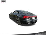 New 2025 Audi S e-tron GT Prestige image 5