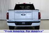 New 2025 Ford F150 Platinum w/ Equipment Group 702A High image 5