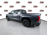 New 2025 Toyota Tundra Platinum image 5