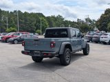 New 2025 Jeep Gladiator Rubicon image 5