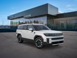 New 2026 Hyundai Santa Fe SE image 2