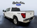 New 2025 Ford F150 XLT w/ Equipment Group 302A MID image 3