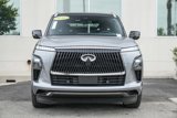 New 2025 INFINITI QX80 Autograph image 2