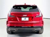 Used 2024 Cadillac XT4 Sport image 6