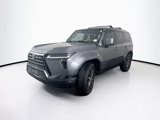 Used 2024 Lexus GX 550 image 2