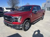 New 2025 Ford F150 Lariat image 4