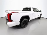 New 2025 Toyota Tundra Limited image 3
