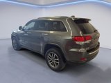 Used 2020 Jeep Grand Cherokee Limited image 4