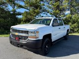 Used 2017 Chevrolet Silverado 1500 W/T w/ WT Fleet Convenience Package image 3