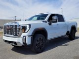 New 2025 GMC Sierra 2500 Denali w/ Denali Reserve Package image 2