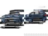 New 2025 Toyota Grand Highlander AWD image 3