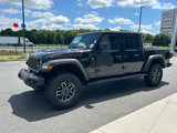 New 2025 Jeep Gladiator Mojave image 4