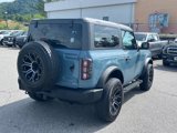 Certified 2023 Ford Bronco Big Bend image 3