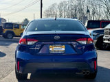 Used 2021 Toyota Corolla SE image 6