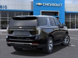 New 2025 Chevrolet Tahoe Premier image 4
