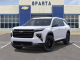 New 2026 Chevrolet Traverse LT w/ Midnight/Sport Edition image 6