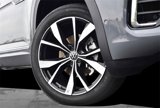 New 2025 Volkswagen Atlas SEL Premium R-Line image 3