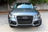 Used 2016 Audi Q5 2.0T Premium Plus image 2