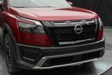New 2025 Nissan Pathfinder Rock Creek image 3
