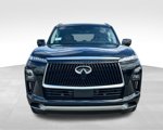 New 2025 INFINITI QX80 Luxe image 2