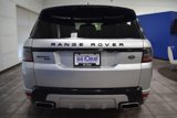 Used 2019 Land Rover Range Rover Sport HST image 3